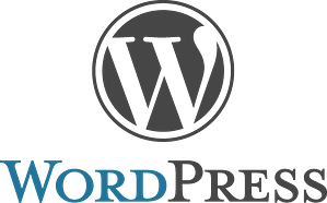 WordPress Logo